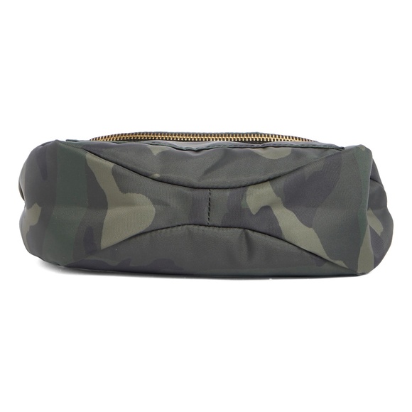 Marc Jacobs Preppy Nylon Mini Natasha Crossbody Bag - Camo - Picture 3 of 6